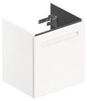 Vorschau: Duravit No.1 Waschtischunterschrank 44cm mit 1 Tür, passend zu Waschtisch Duravit No.1 074350