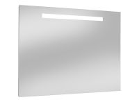 Villeroy&Boch More to See One LED-Spiegel, 100x60cm A430A400