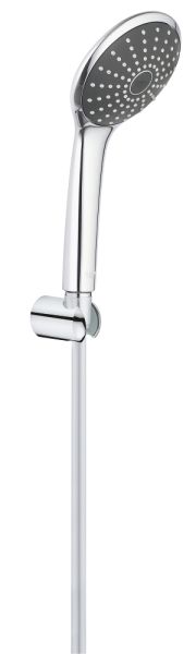 Grohe Vitalio Joy 110 Mono Wandhalterset, chrom