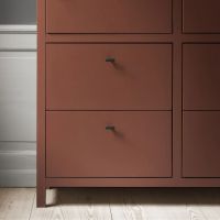 Vorschau: blomus ROF Wandhaken 2 Stk. schwarz 66885