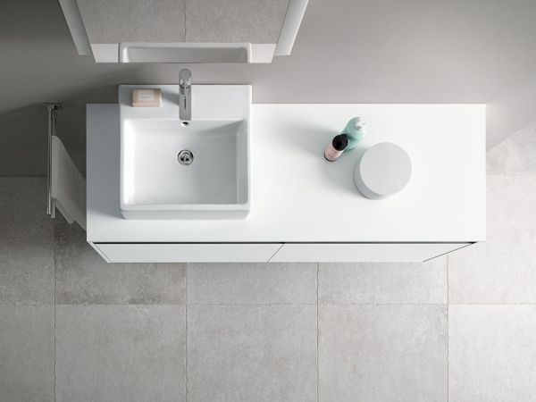 Duravit D-Neo Einhebel-Waschtischmischer DE1021001010