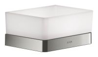 stainless steel optic