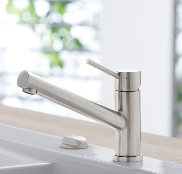 Stilvolle Kchenarmatur Villeroy Und Boch Bilder