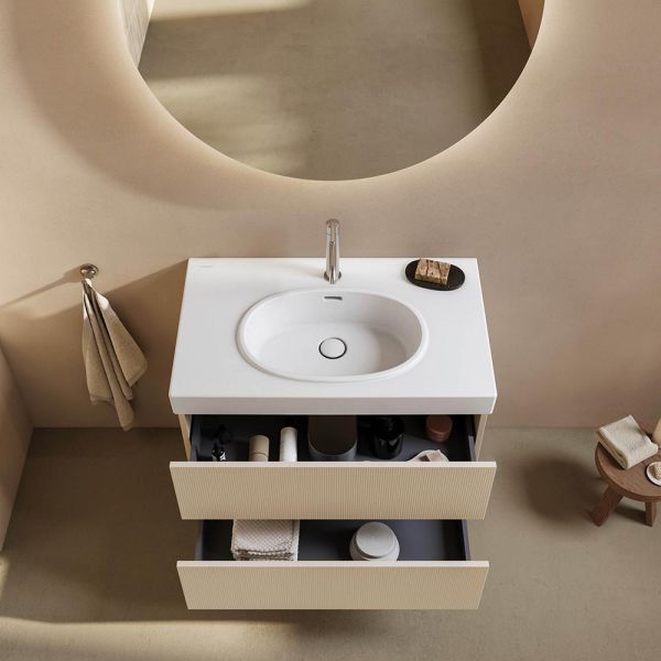 Duravit Balcoon Waschtischunterschrank 80cm