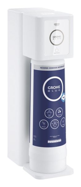 Grohe Blue Umkehrosmosefilter-Starterset 40877000