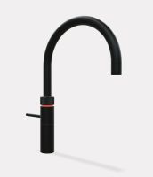 Vorschau: Quooker Fusion Round Kochendwasser-Wasserhahn