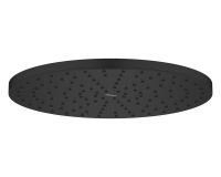 Vorschau: Grohe Vitalio Joy+ 280 Kopfbrause 1-strahlig mit AquaCalibrator, schwarz matt 1142782430