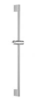 Vorschau: Avenarius Shower Brausestange 70cm mit Gleiter für Handbrause, chrom