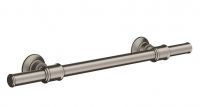 stainless steel optic