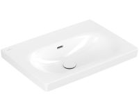 Vorschau: Villeroy&Boch Skyla Waschtisch 65x46cm