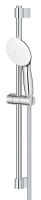 Vorschau: Grohe Tempesta 110 Brausestangenset 60cm, 2 Strahlarten, chrom