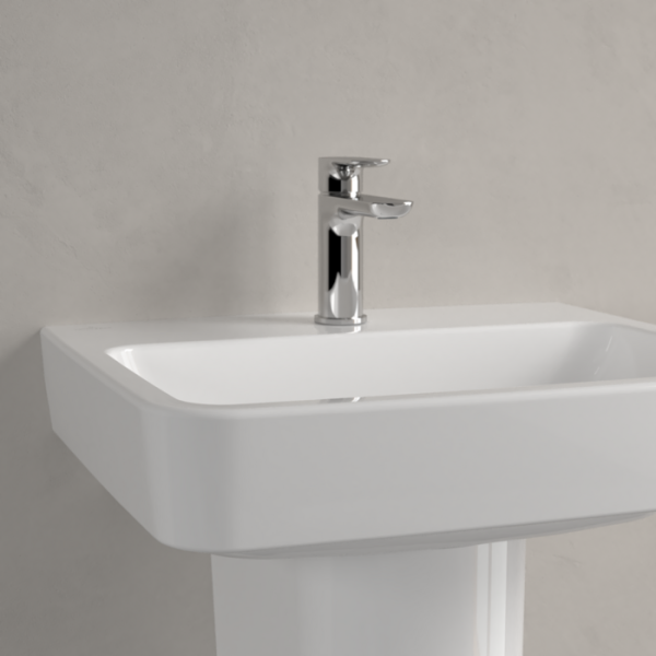 Villeroy&Boch O.Novo Waschbecken 55x46cm