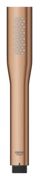 Grohe Euphoria Cosmopolitan Stick Handbrause 27400DL0 warm sunset gebürstet 