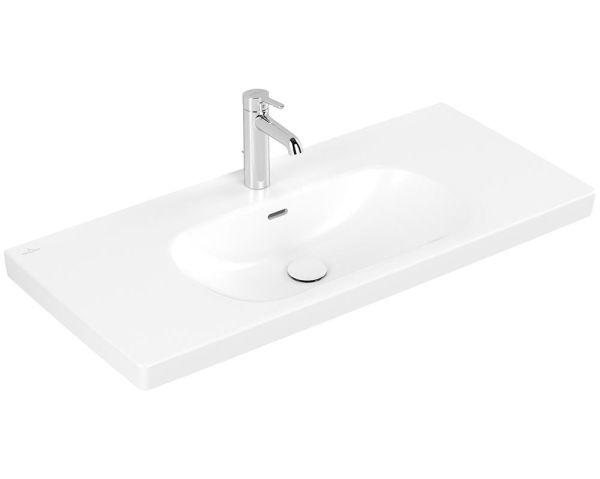Villeroy&Boch Skyla Waschtisch 100x46cm