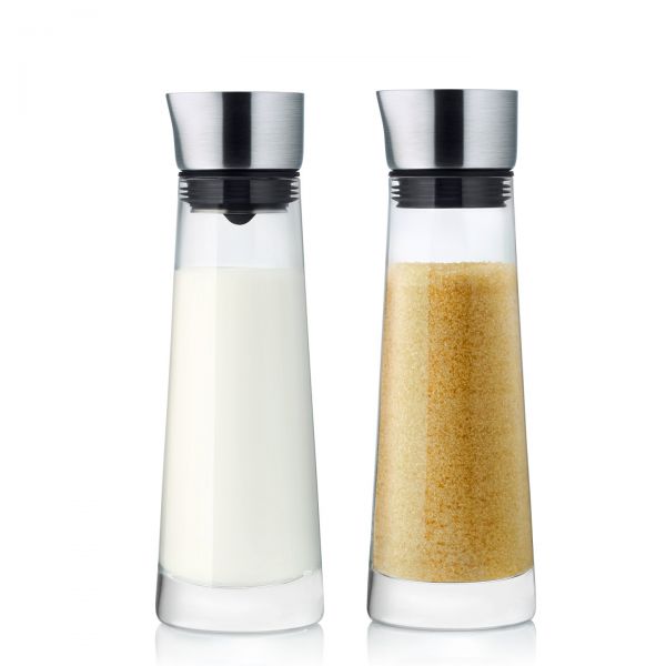 blomus MACCHIATO Zucker- und Sahne Set 180ml