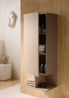 Duravit Balcoon Hochschrank 132x50cm