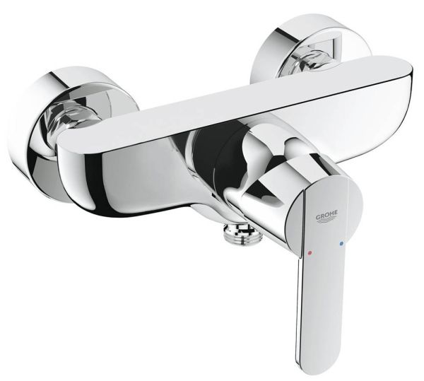 Grohe Get Einhand-Brausebatterie, chrom 32888000