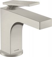 stainless steel optic
