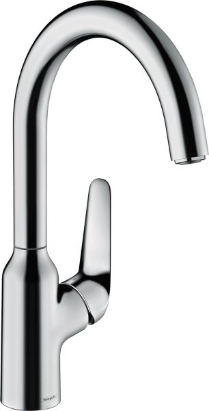 Hansgrohe Focus M 42 Einhebel-Küchenmischer 220