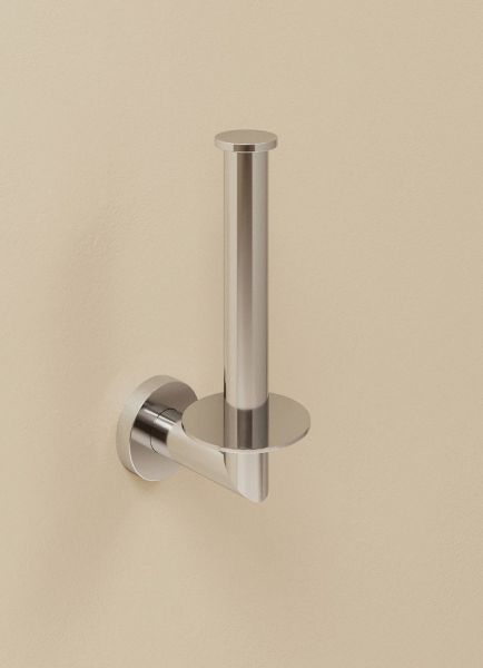 Cosmic Kubic Ersatzrollenhalter, chrom