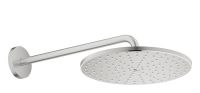 Vorschau: Grohe Rainshower Mono 310 Kopfbrauseset Ausladung 42,2cm, 9,5l/min