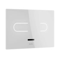 WimTec OCEAN T6 WC-Betätigung - HyPlus SLK 12 V Netzbetrieb für Spülkasten WimTec SLK