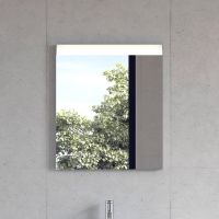 Vorschau: Duravit D-Neo Möbel-Set 60cm mit Waschtisch, Waschtischunterschrank und rechteckigem Spiegel DE0144016160000