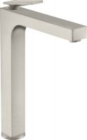 stainless steel optic