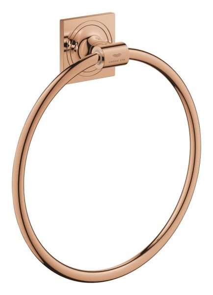 Grohe Allure Handtuchring, warm sunset 40339DA1