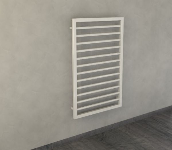 Zehnder Subway Badheizkörper mit Mittelanschluss