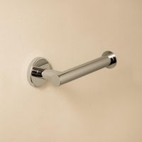 Cosmic Architect S+ Rollenhalter ohne Deckel, chrom WJC235A0058001, 2350158