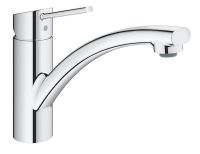 Grohe Swift Einhand-Spültischbatterie, schwenkbar, chrom 30358000 Grohe Swift Einhand-Spültischbatterie, schwenkbar, chrom 30358000