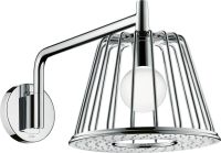Axor LampShower designed by Nendo 1jet mit Brausearm, chrom 26031000