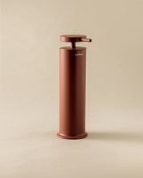 Cosmic Geyser Stand-Seifenspender 185ml, terracotta WJC277A0004088