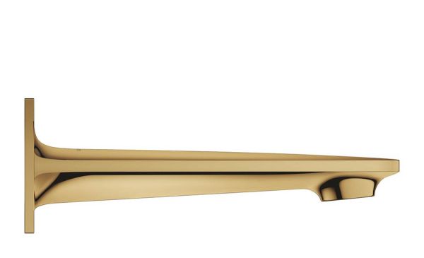 Grohe Allure Wanneneinlauf, Ausladung 16,7cm