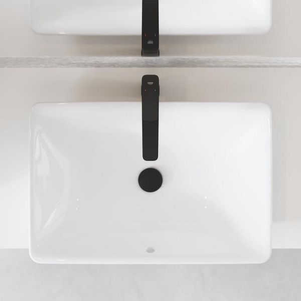 Grohe Euro Keramik Aufsatzschale 60cm