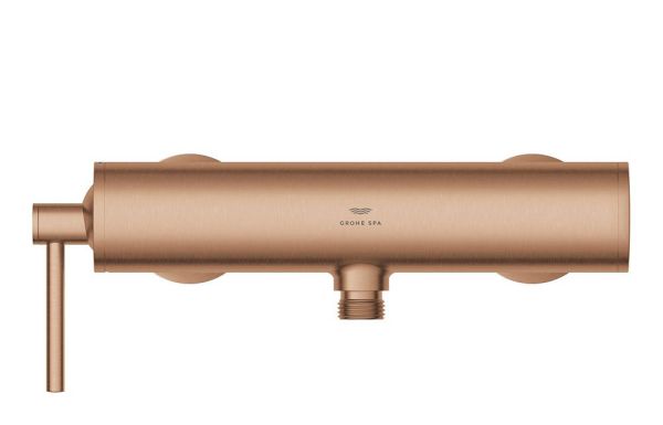 Grohe Atrio Einhand-Duscharmatur, Aufputz