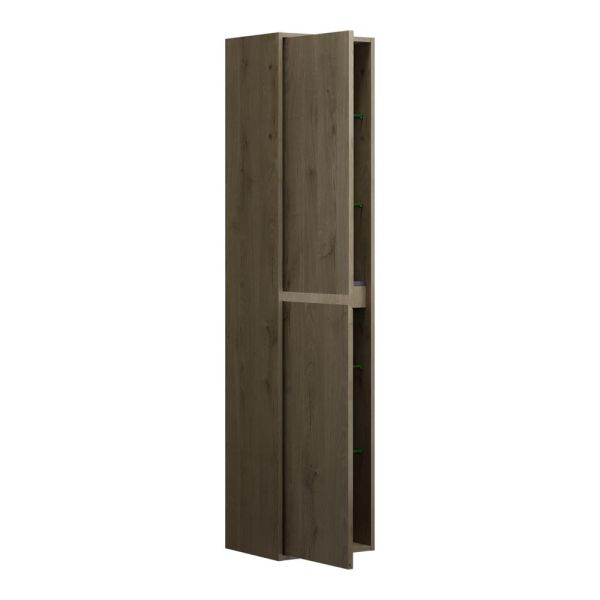 Burgbad Devio Hochschrank 176x40cm