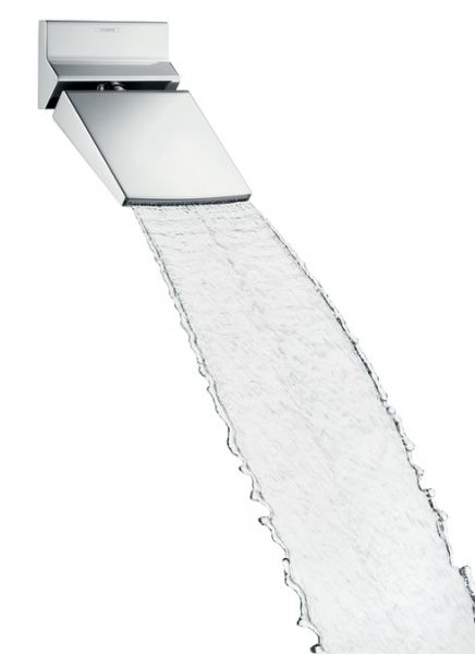 Hansgrohe Raindance Rainfall 150 1jet Kopfbrause, chrom