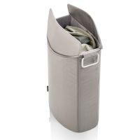Vorschau: blomus FRISCO Wäschesammler 65 Liter
