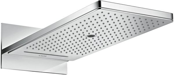 Axor ShowerSolutions Kopfbrause 250/580 3jet chrom 35283000 