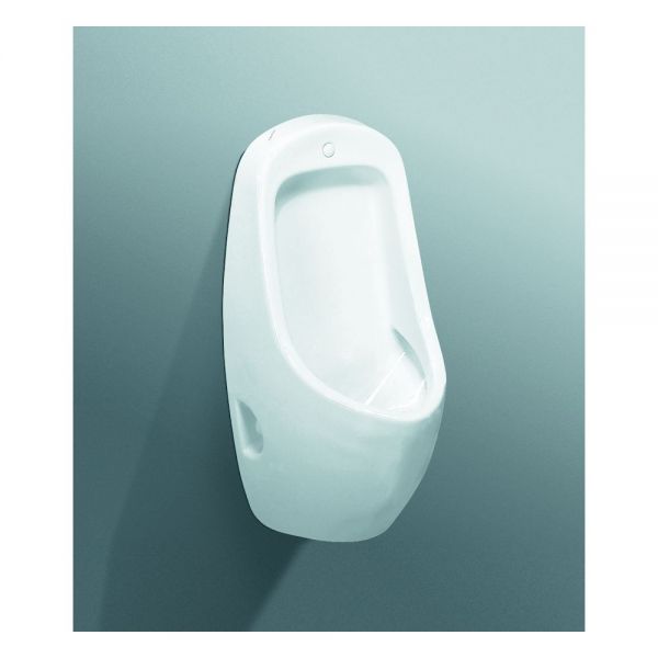 Laufen Tamaro Absaugeurinal, Zulauf innen, weiß H8400900000001_1