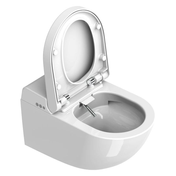 Catalano CATACLEAN Dusch-WC Komplettanlage
