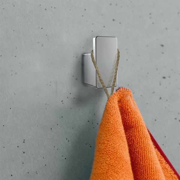 emco loft Haken, chrom 057500103