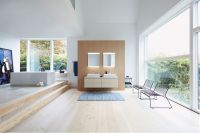 Vorschau: Duravit Vero Air Aufsatzbecken 60x47cm weiss 2352600000