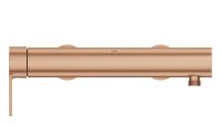 Vorschau: Grohe Allure Einhand-Brausebatterie