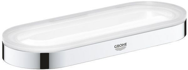 Grohe Selection Seifenschale ohne Halterung