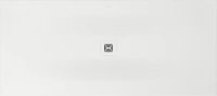 Vorschau: Duravit Sustano Duschtasse 180x80cm, rechteckig, schneidbar, weiß matt 720288740000000