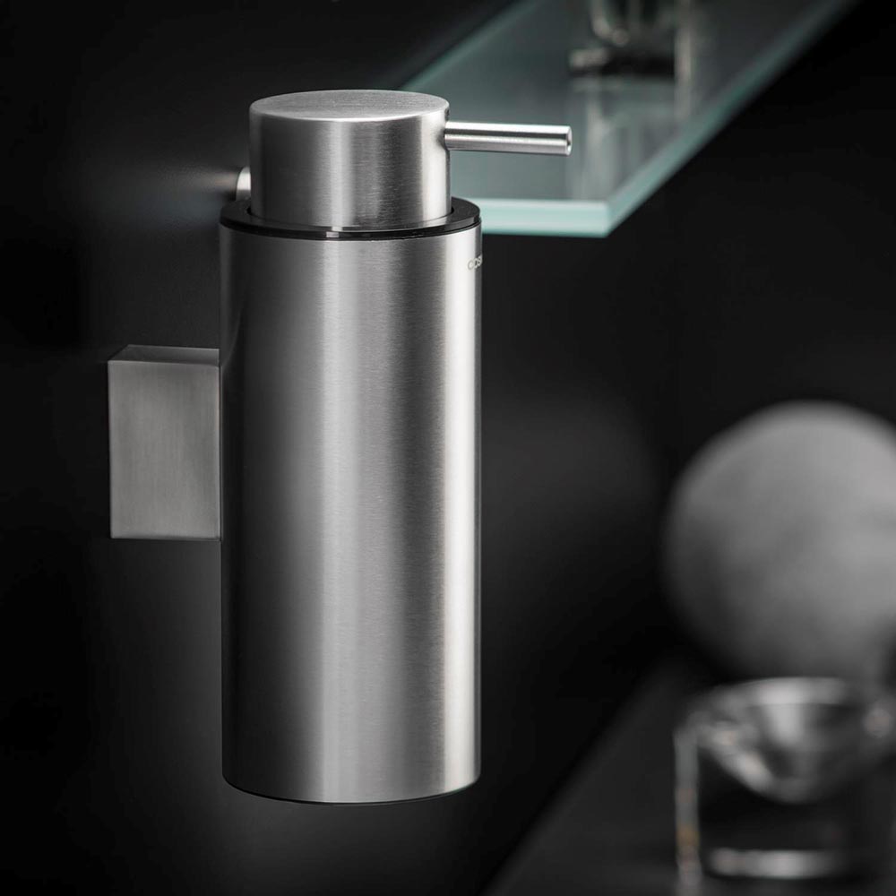 Elektrischer Seifenspender Mit Sensor - Berührungslos & USB-ladbar Für Küche Und Bad