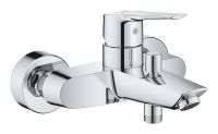 Grohe Start Einhand-Wannenbatterie, chrom 24206002